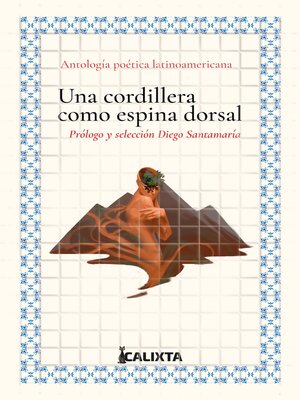 cover image of Una cordillera como espina dorsal